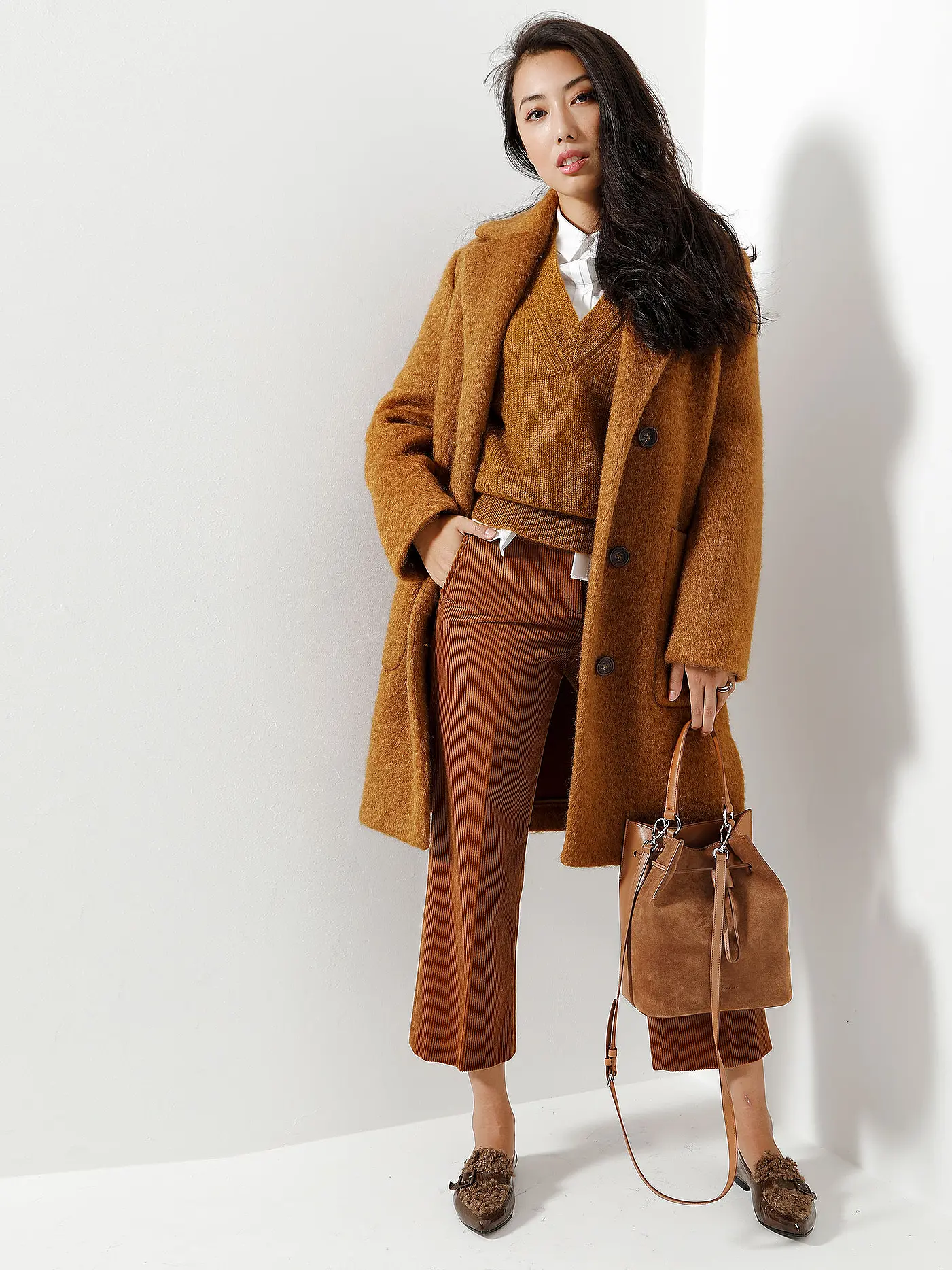 LUISA CERANO | Bluse | 